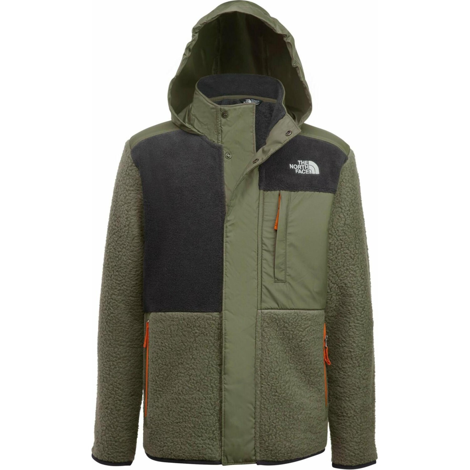 THE NORTH FACE Детская куртка, цвет Green
THE NORTH FACE Детская куртка, цвет Green