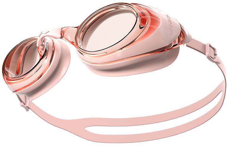 Очки LINING, розовый
Очки LINING, розовый