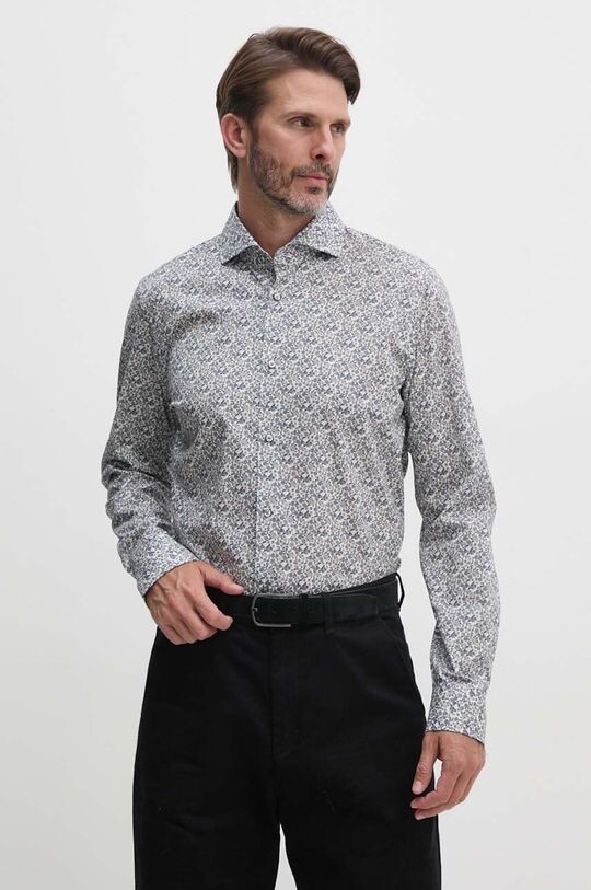 Рубашка Joop!, серый
Рубашка Joop!, серый
