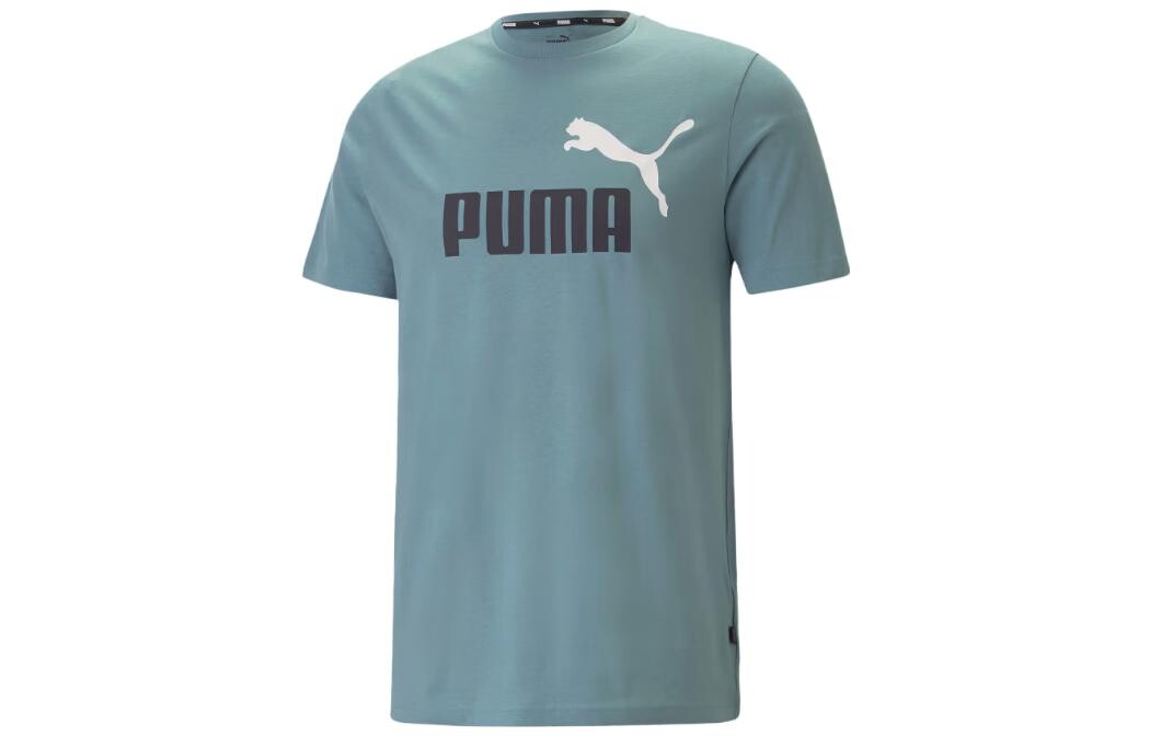 Мужская футболка Puma, цвет Blue
Мужская футболка Puma, цвет Blue