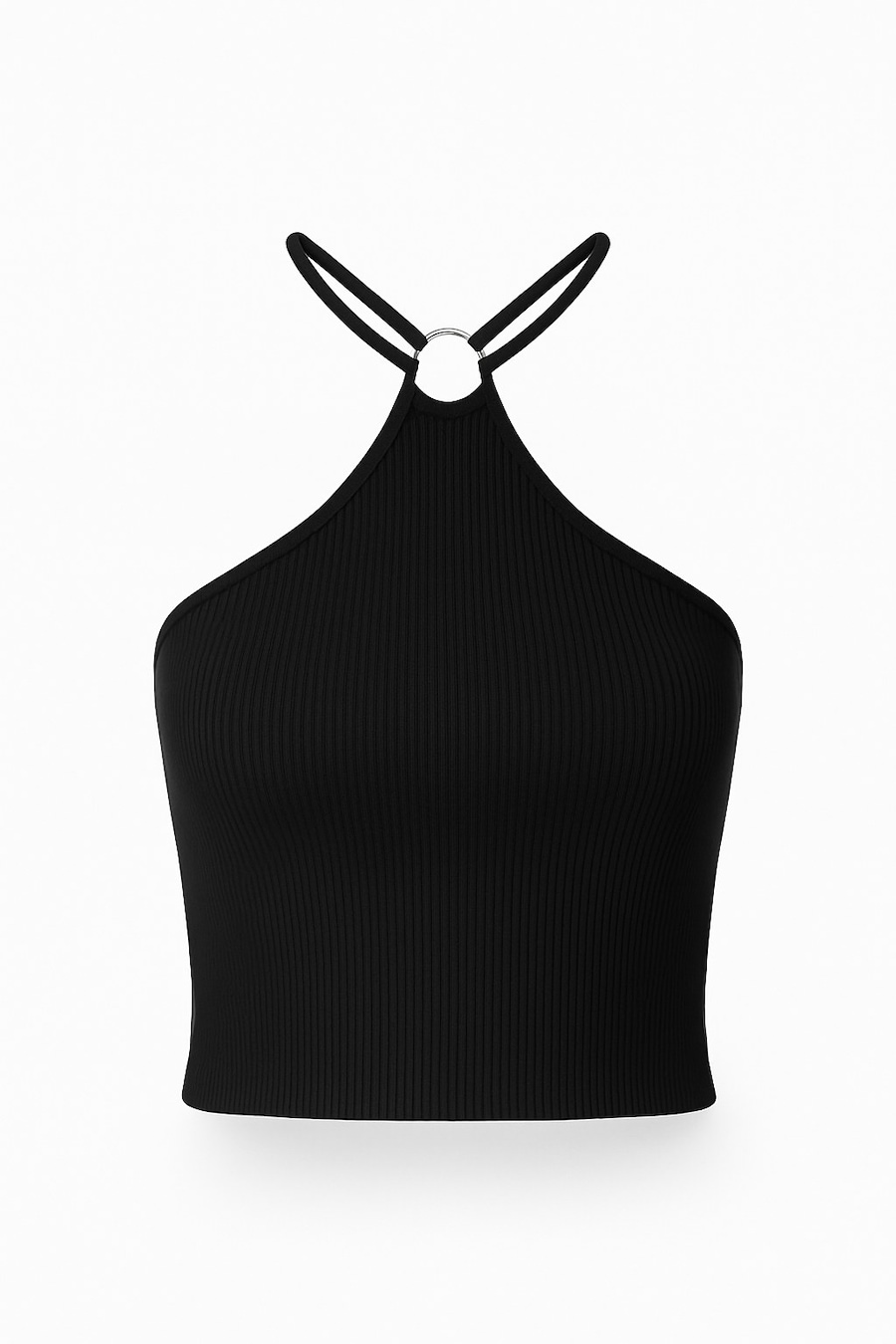 Блуза Alexa Dash, черный
Блуза Alexa Dash, черный