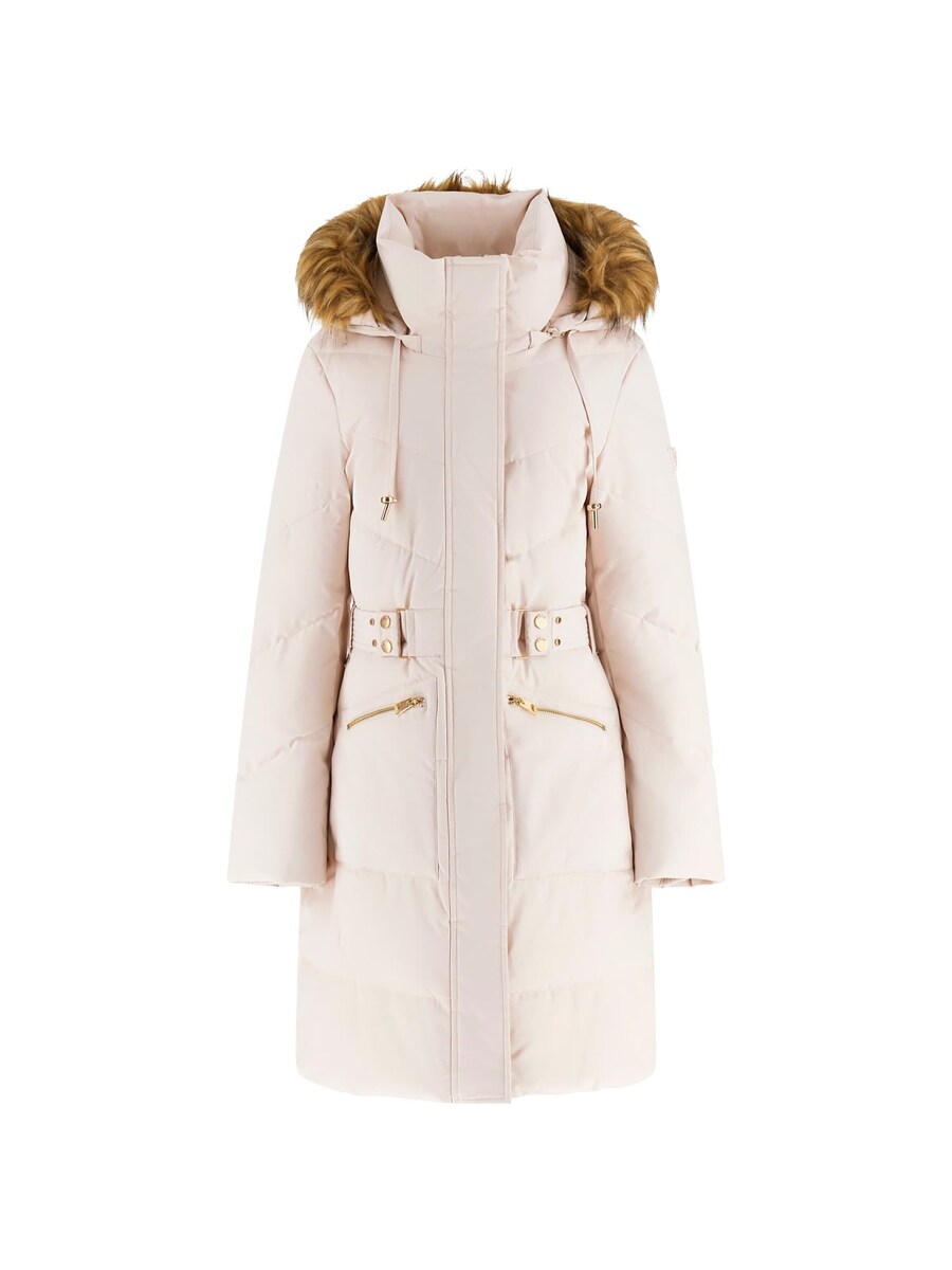 Зимняя куртка GUESS, Cream
Зимняя куртка GUESS, Cream
