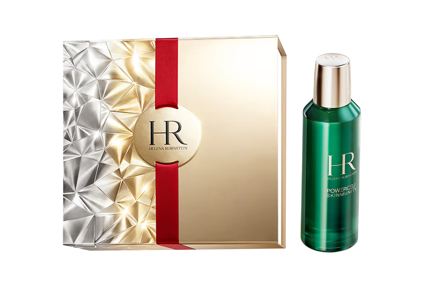 Тонер / лосьон Powercell Skinmunity Serum Unisex HELENA RUBINSTEIN
Тонер / лосьон Powercell Skinmunity Serum Unisex HELENA RUBINSTEIN