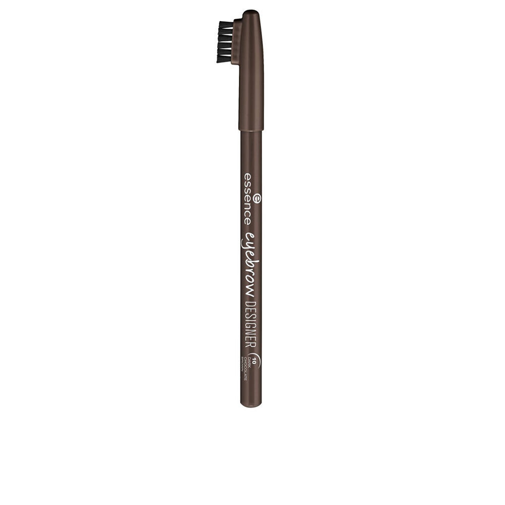 Краски для бровей Eyebrow designer lápiz de cejas Essence, 1 г, 10-dark chocolate brown
Краски для бровей Eyebrow designer lápiz de cejas Essence, 1 г, 10-dark chocolate brown
