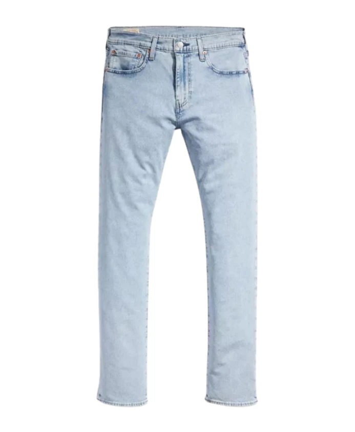 Зауженные холодные прохладные джинсы Levi'S, синий
Зауженные холодные прохладные джинсы Levi'S, синий