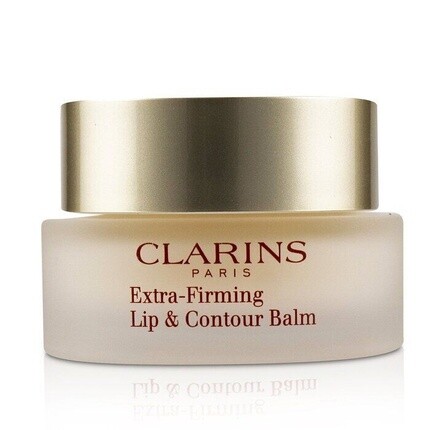Clarins Экстра-укрепляющий бальзам для губ и контура лица 15 мл
Clarins Экстра-укрепляющий бальзам для губ и контура лица 15 мл