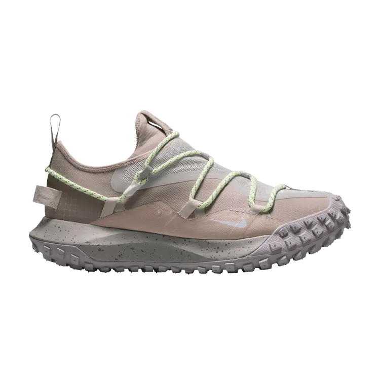 Кроссовки ACG Mountain Fly Low GORE-TEX 'Khaki Barely Volt', желто-коричневый
Кроссовки ACG Mountain Fly Low GORE-TEX 'Khaki Barely Volt', желто-коричневый