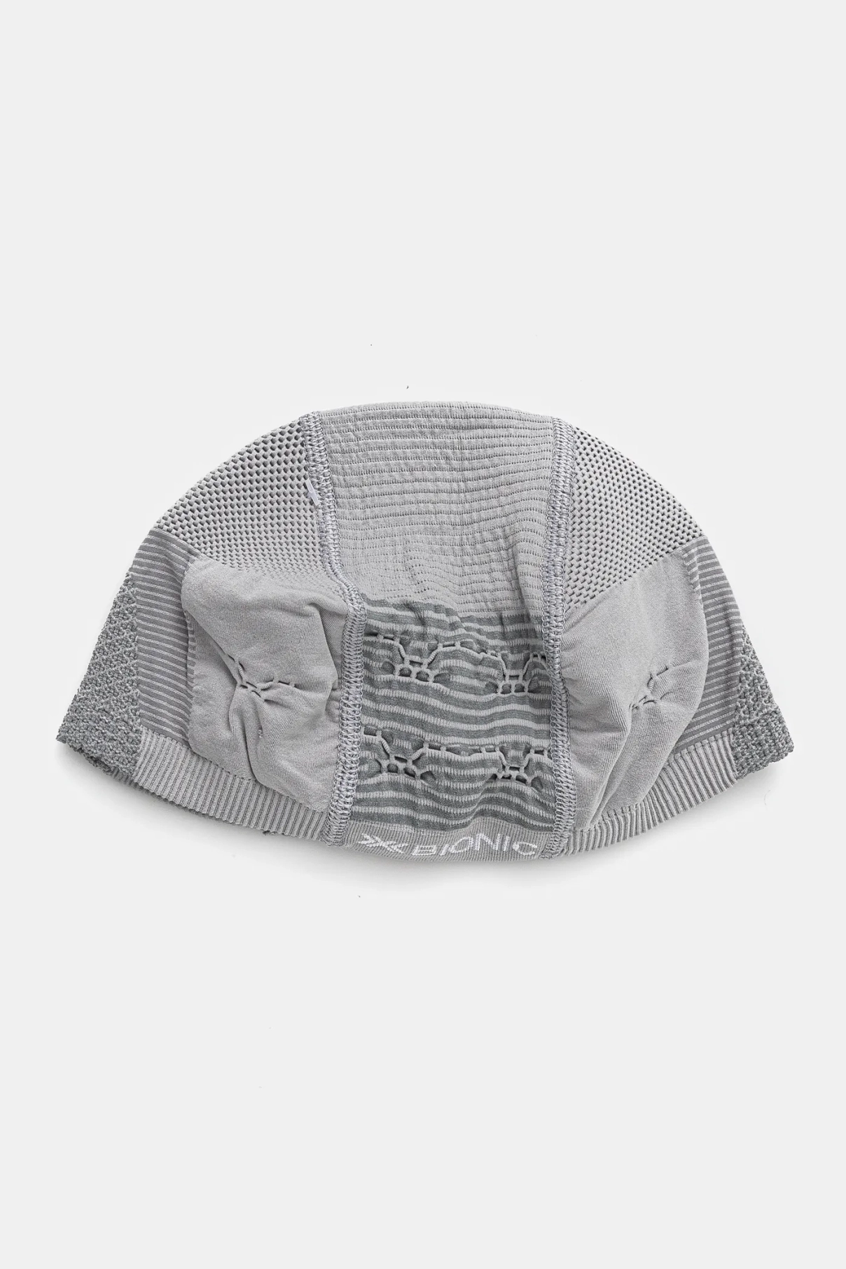 Кепка X-Bionic, серый
Кепка X-Bionic, серый