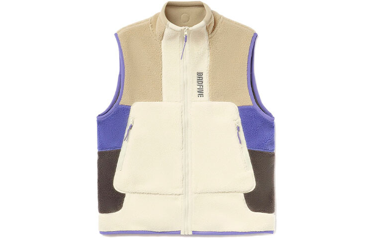 Badfive жилет мужской хаки Lining, хаки
Badfive жилет мужской хаки Lining, хаки