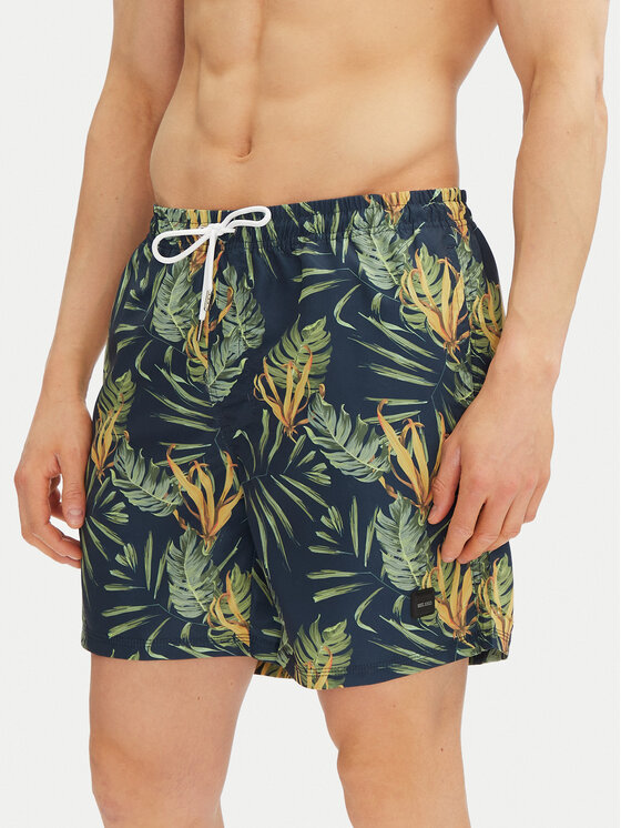 Плавки-Шорты обычного кроя Intonino 70-890 Indicode, зеленый
Плавки-Шорты обычного кроя Intonino 70-890 Indicode, зеленый