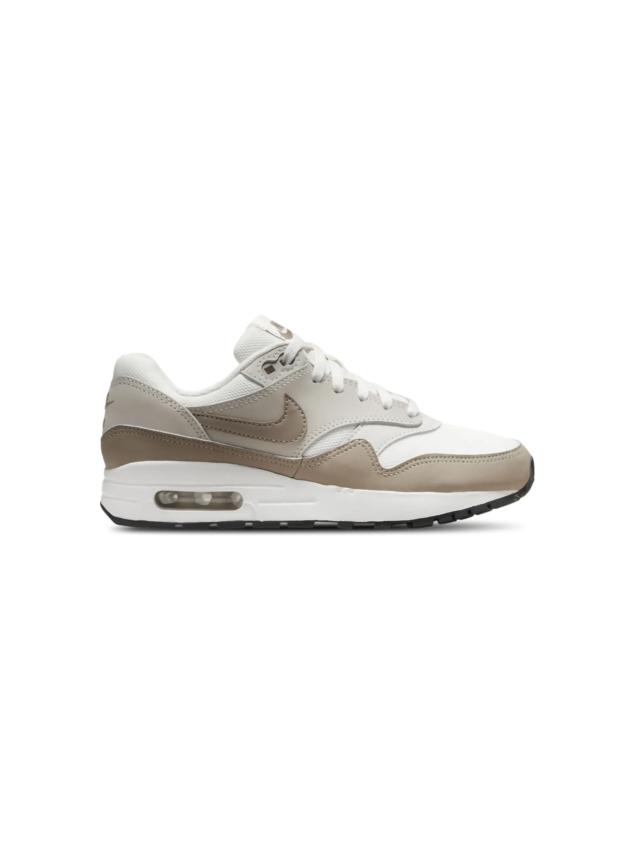 Кроссовки Air Max 1 Nike Kids, бежевый
Кроссовки Air Max 1 Nike Kids, бежевый