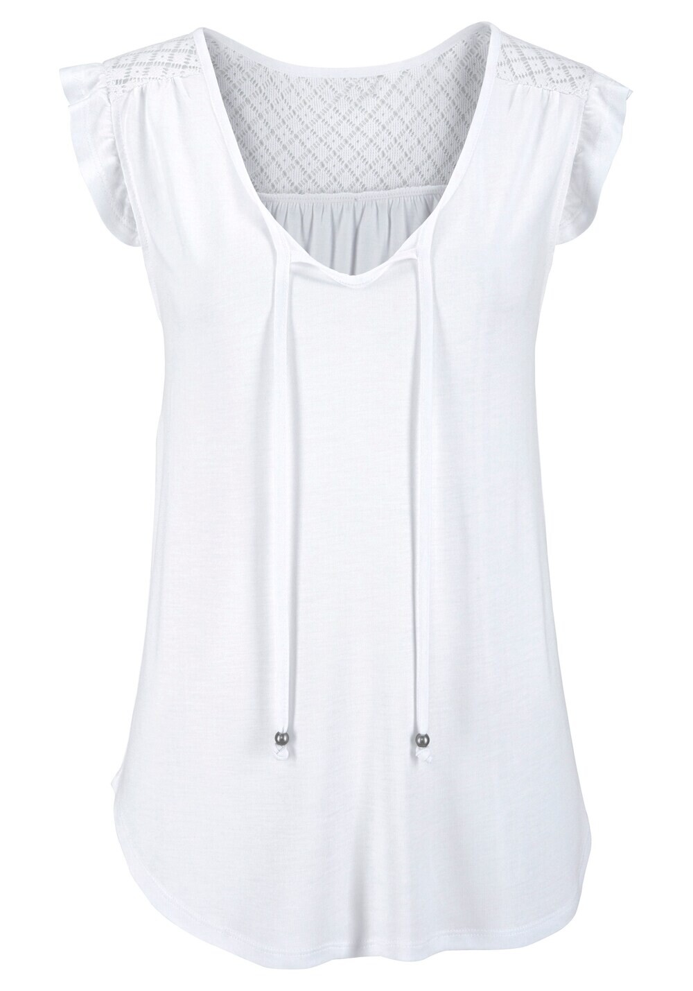 Рубашка BUFFALO, белый
Рубашка BUFFALO, белый