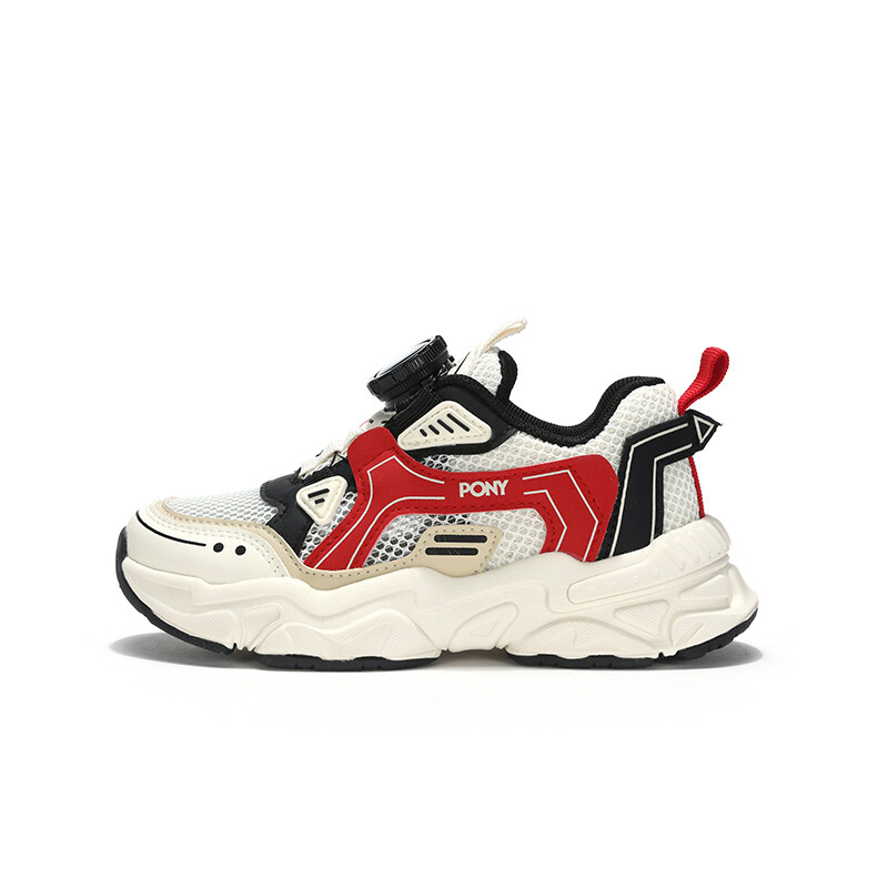 Современные детские кроссовки Lifestyle Kids Low-top Белый/Красный/Черный Pony, белый
Современные детские кроссовки Lifestyle Kids Low-top Белый/Красный/Черный Pony, белый