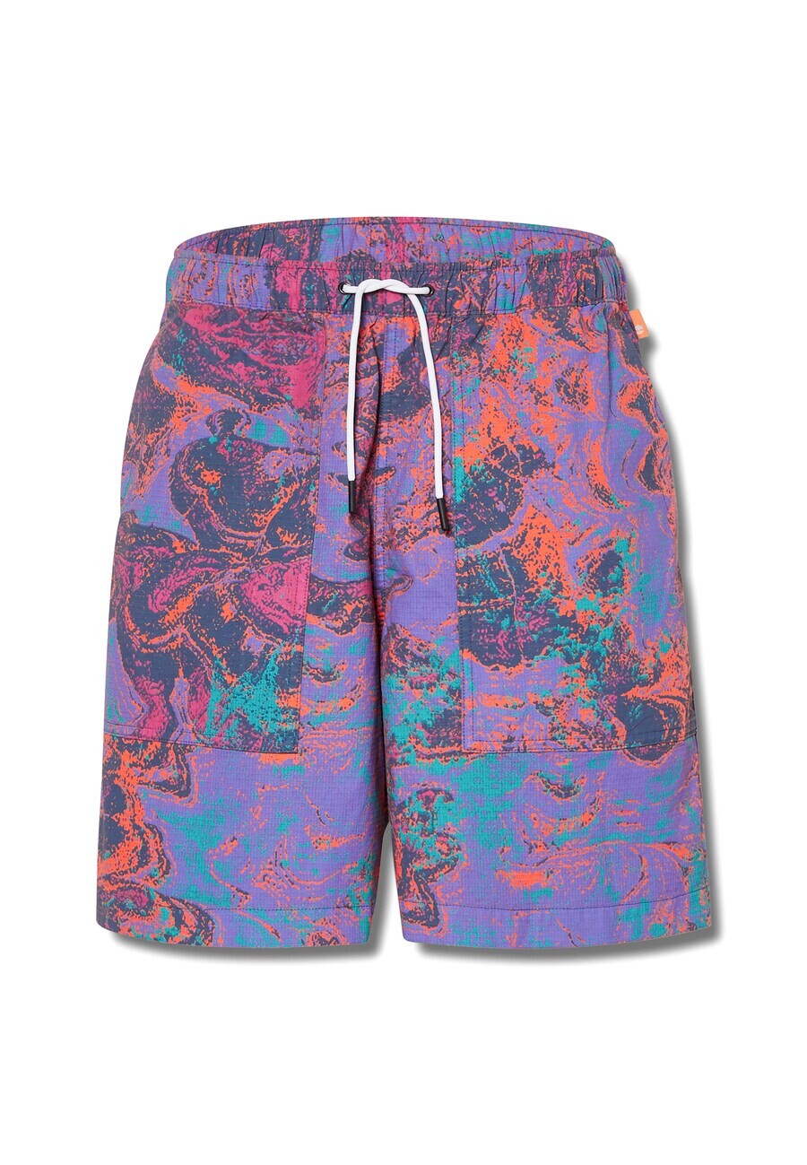 Шорты Timberland WOVEN, светло-фиолетовый
Шорты Timberland WOVEN, светло-фиолетовый