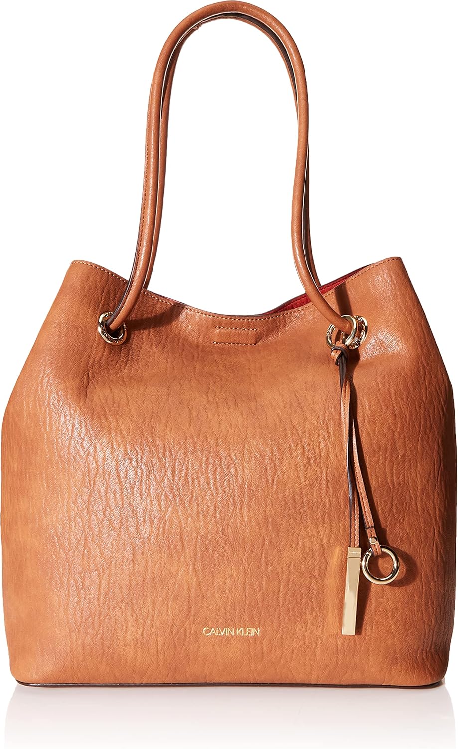 Сумка-тоут Calvin Klein Gabrianna Bubble Lamb North/South Key Item, Caramel
Сумка-тоут Calvin Klein Gabrianna Bubble Lamb North/South Key Item, Caramel