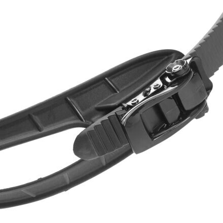 Ремни для пальцев с подушкой Spark R&D, черный
Ремни для пальцев с подушкой Spark R&D, черный