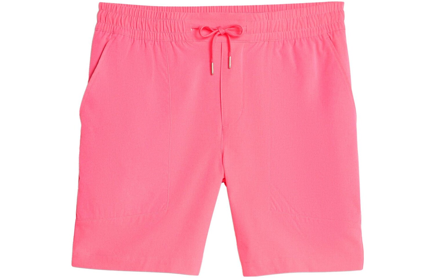 Повседневные шорты мужские розовые Puma, розовый
Повседневные шорты мужские розовые Puma, розовый