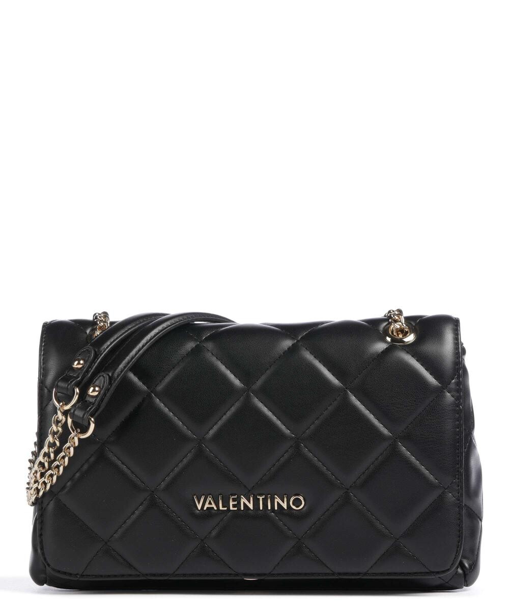 Сумка на плечо Ocarina из искусственной кожи Valentino Bags, черный
Сумка на плечо Ocarina из искусственной кожи Valentino Bags, черный