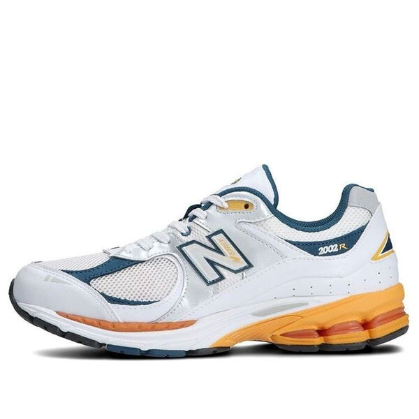 Кроссовки 2002р New Balance, белый
Кроссовки 2002р New Balance, белый