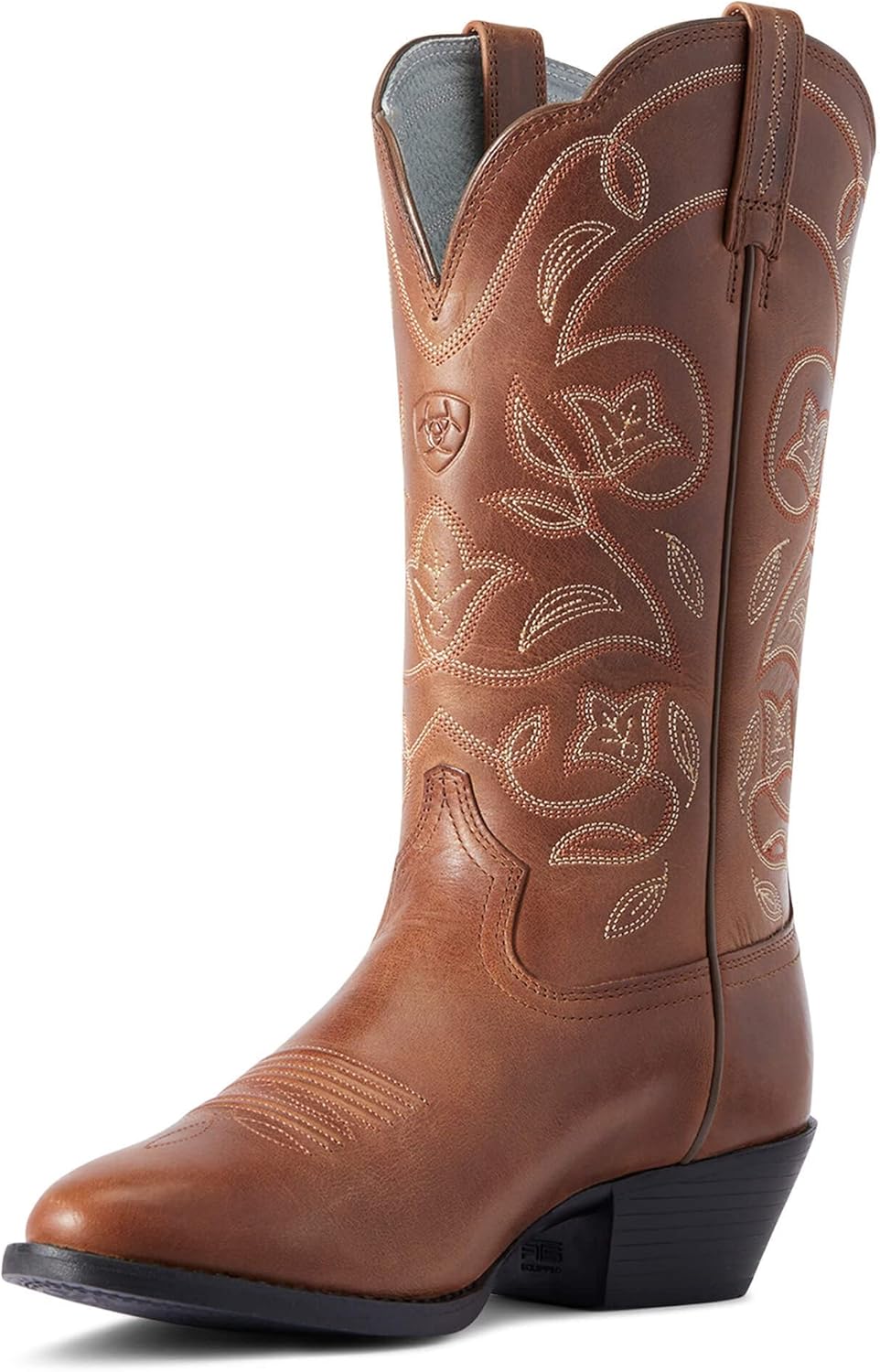 Мужские вестерн-сапоги Ariat Heritage Latigo, 7.5 Medium (B) US Russet Rebel
Мужские вестерн-сапоги Ariat Heritage Latigo, 7.5 Medium (B) US Russet Rebel