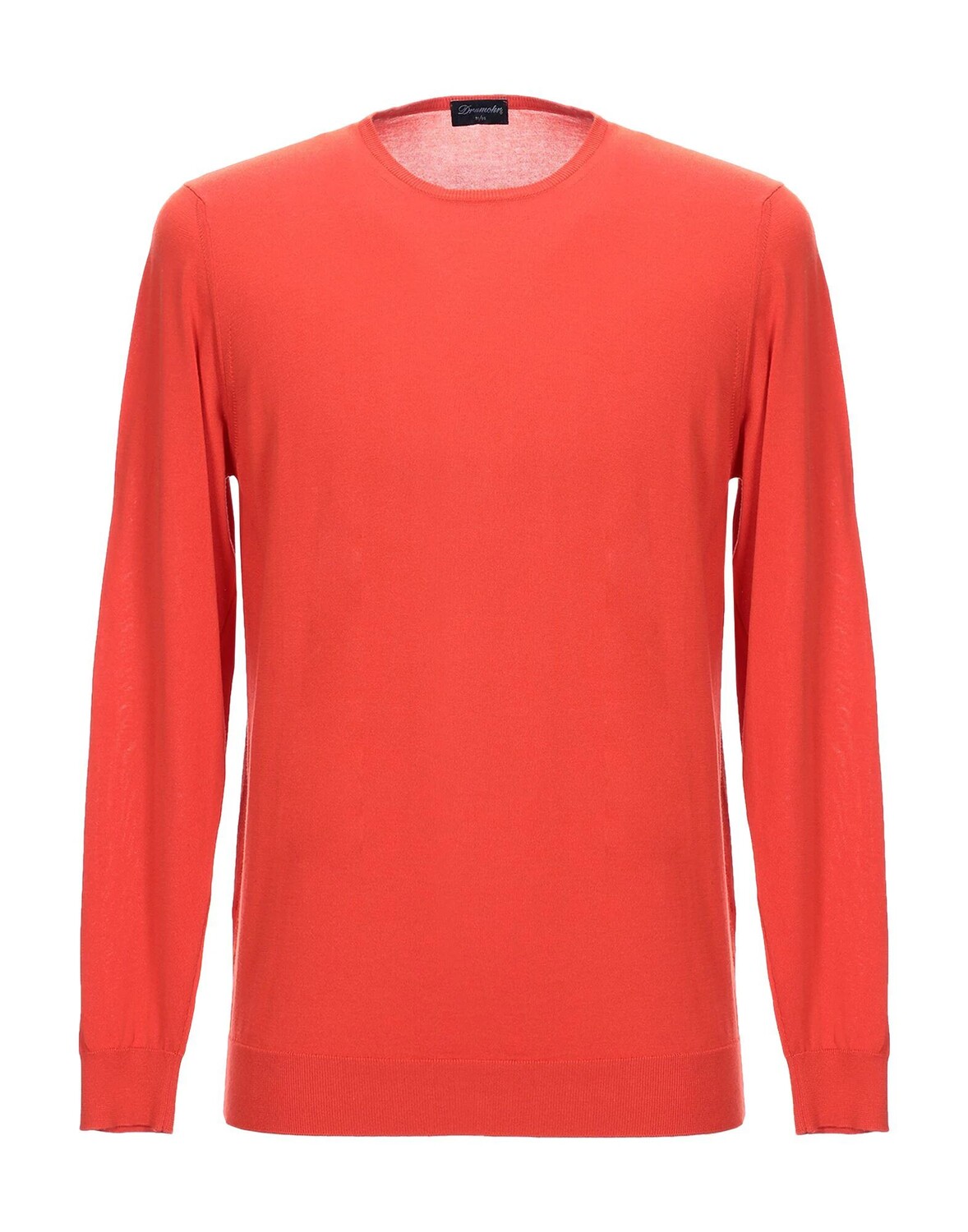 Свитер Drumohr, оранжевый
Свитер Drumohr, оранжевый