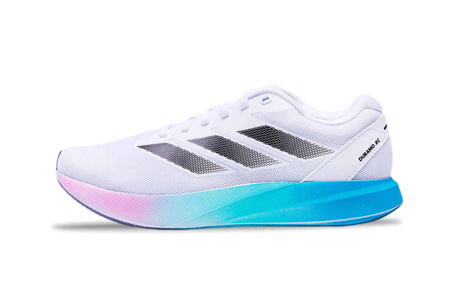 Кроссовки Duramo RC унисекс с низким верхом белые Adidas
Кроссовки Duramo RC унисекс с низким верхом белые Adidas
