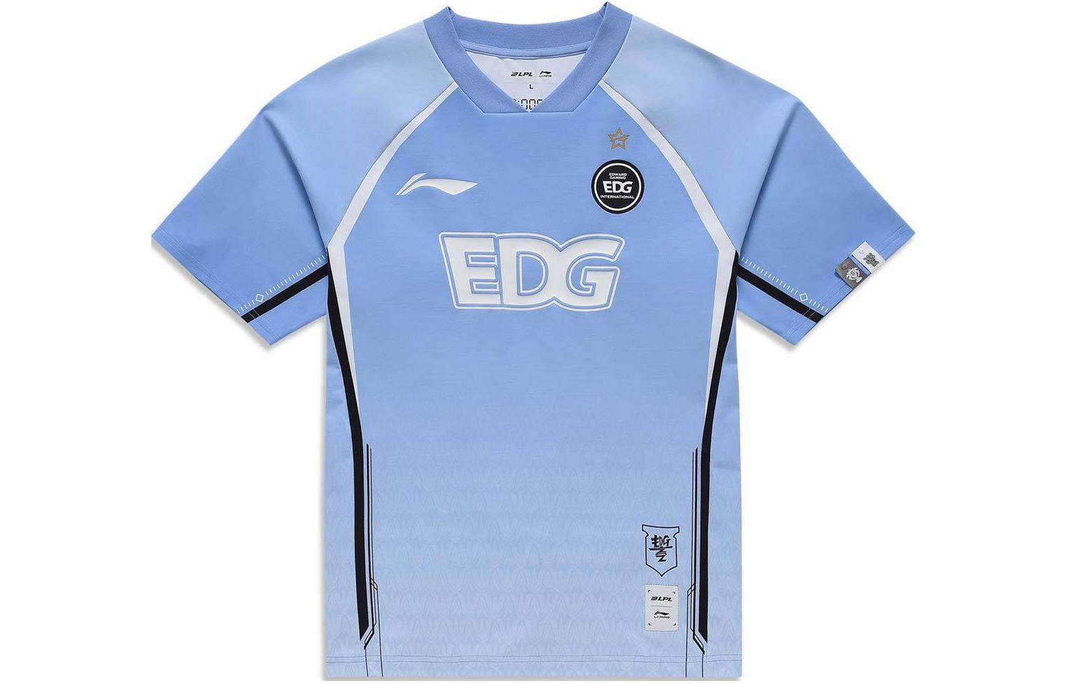 Лининг Спортс Лайф Коллекция Футболка Унисекс Синяя Гортензия, Ржавый Синий
Лининг Спортс Лайф Коллекция Футболка Унисекс Синяя Гортензия, Ржавый Синий