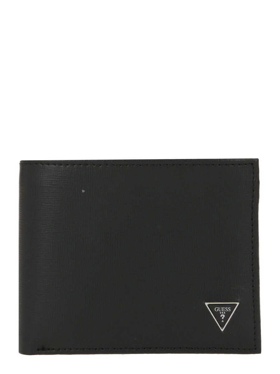 Кошелек Guess, черный
Кошелек Guess, черный
