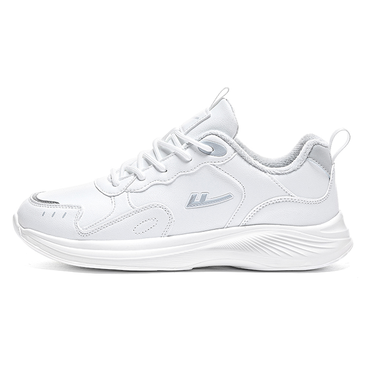 WARRIOR Легкие низкие кроссовки для бега Unisex White Gray
WARRIOR Легкие низкие кроссовки для бега Unisex White Gray