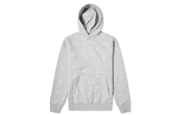Толстовка с капюшоном NRG All Over Swoosh Logo Nike
Толстовка с капюшоном NRG All Over Swoosh Logo Nike