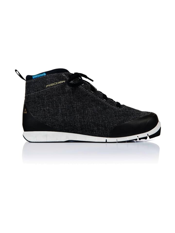 Кроссовки на шнуровке Fischer Freizeitschuhe, черный
Кроссовки на шнуровке Fischer Freizeitschuhe, черный