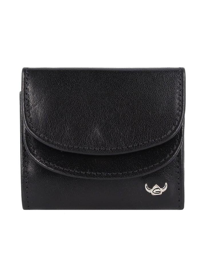 Кошелек Golden Head Colorado 75 cm Leder, черный
Кошелек Golden Head Colorado 75 cm Leder, черный