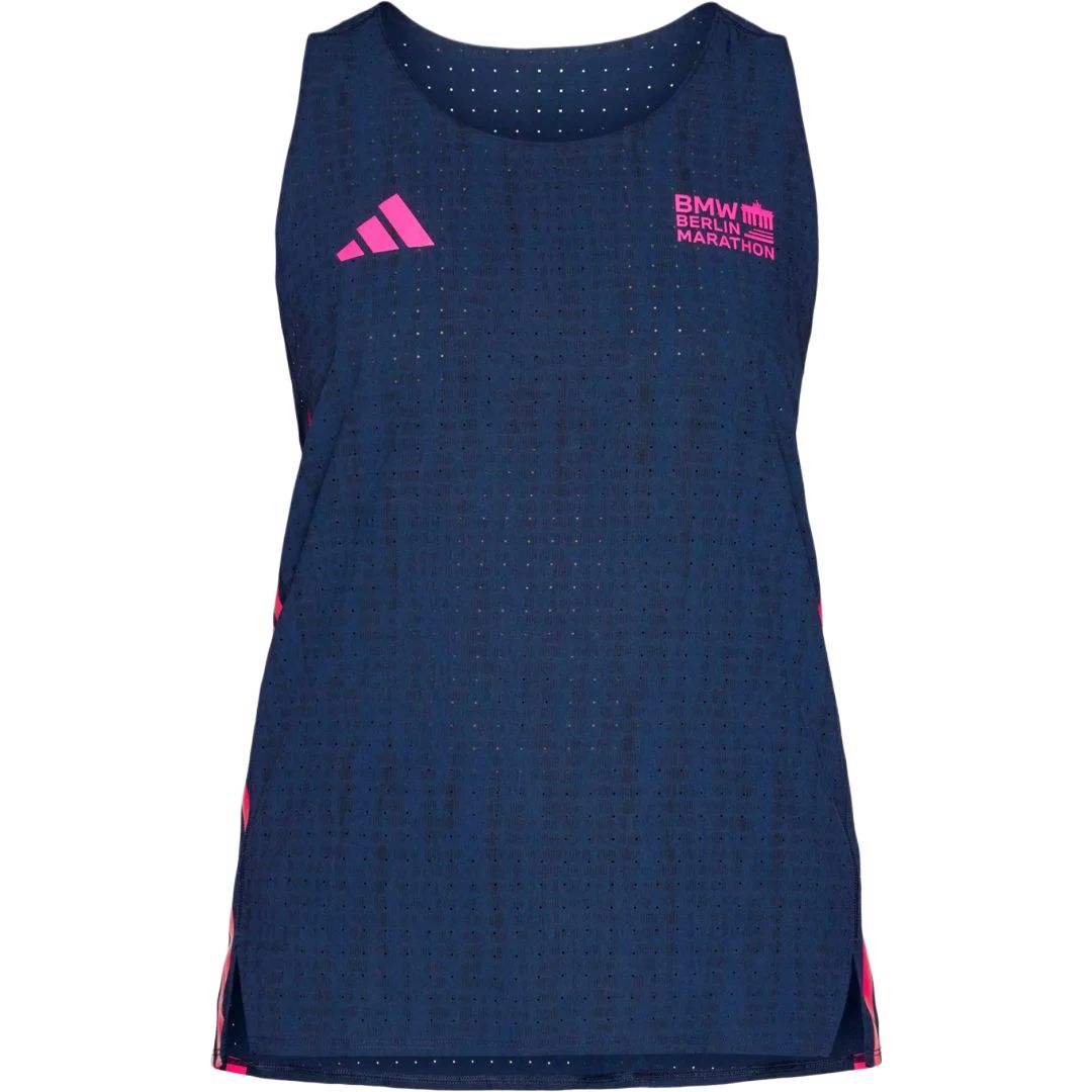 Adizero Топ Женский Adidas, collegiate marine синий
Adizero Топ Женский Adidas, collegiate marine синий