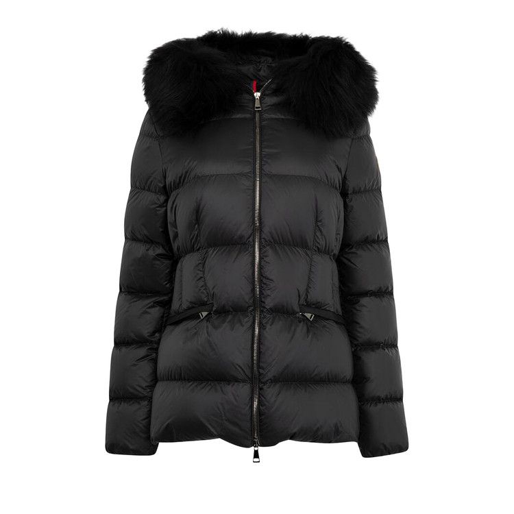 Куртка Moncler Boed Jacket, Black
Куртка Moncler Boed Jacket, Black