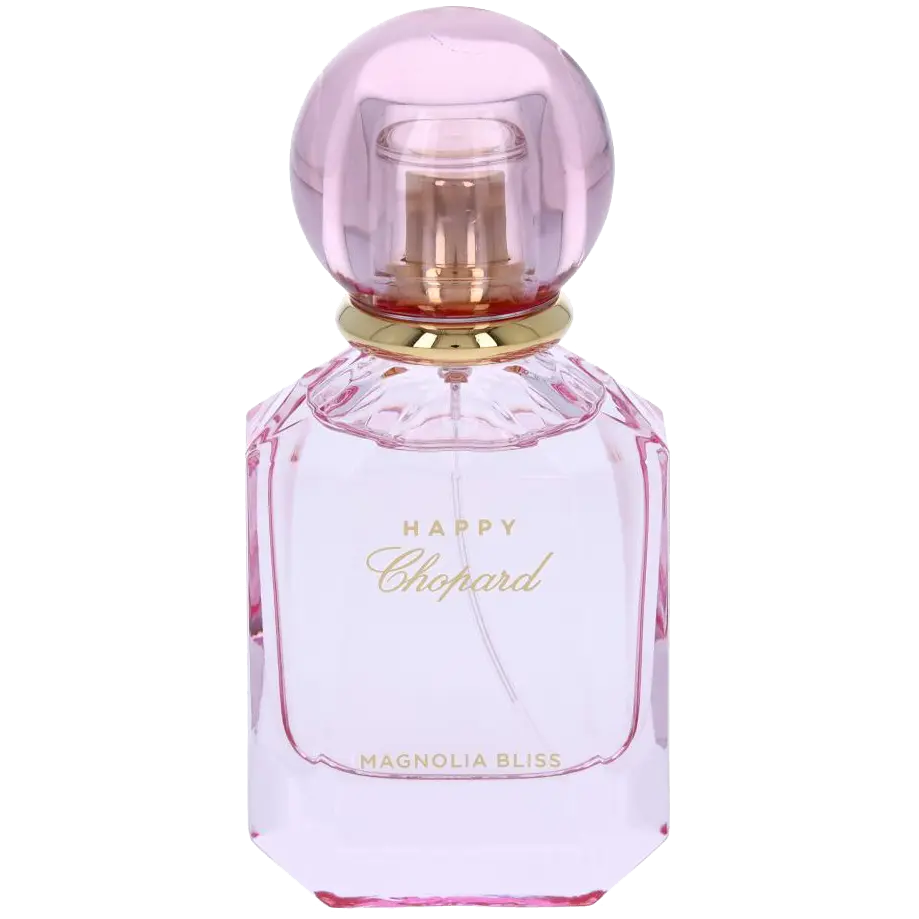Женская туалетная вода Chopard Happy Magnolia Bliss, 40 мл
Женская туалетная вода Chopard Happy Magnolia Bliss, 40 мл