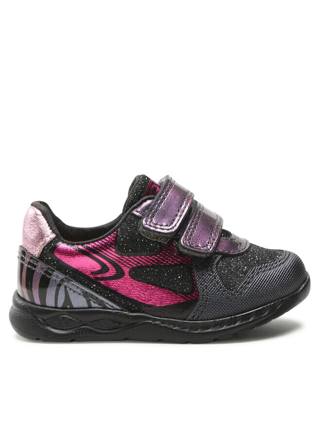 Кроссовки Pablosky, черный
Кроссовки Pablosky, черный