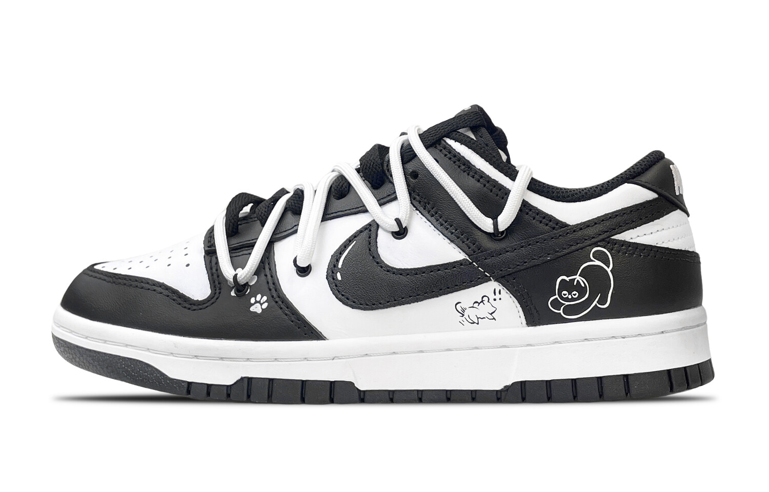 Кроссовки Nike Dunk Skateboard Shoes Women's Low-Top White, Черный, Кроссовки Nike Dunk Skateboard Shoes Women's Low-Top White
Кроссовки Nike Dunk Skateboard Shoes Women's Low-Top White, Черный, Кроссовки Nike Dunk Skateboard Shoes Women's Low-Top White