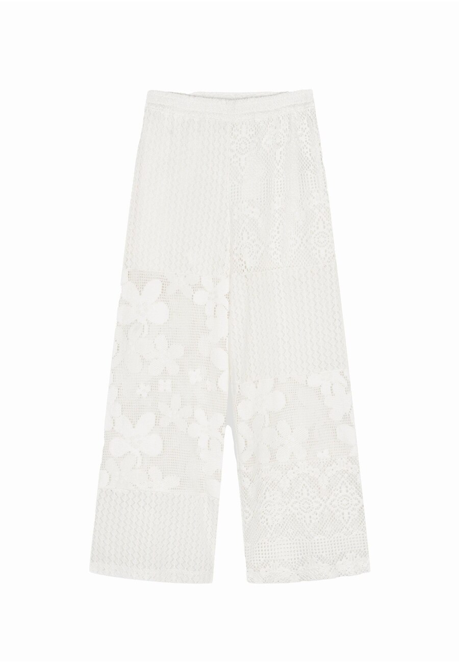 Обычные брюки OH APRIL, белый
Обычные брюки OH APRIL, белый