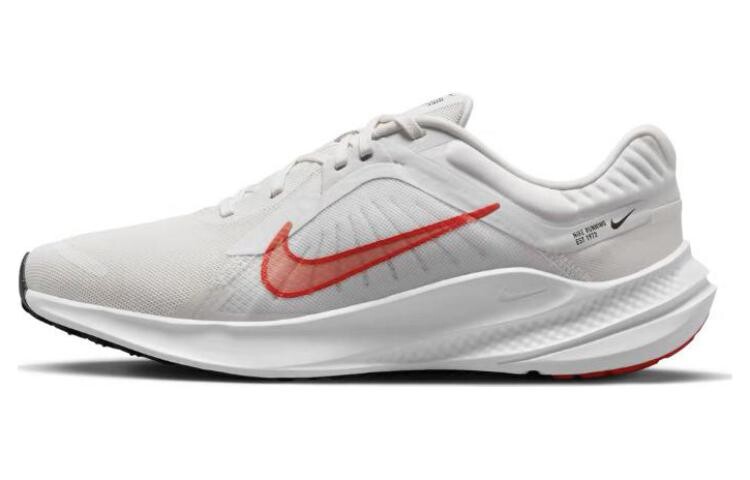 Мужские кроссовки для бега Nike Quest 5
Мужские кроссовки для бега Nike Quest 5