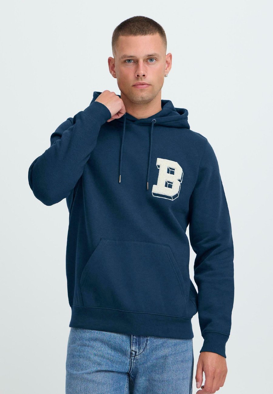 Худи Blend BHBADER, Dress Blues/Blue
Худи Blend BHBADER, Dress Blues/Blue