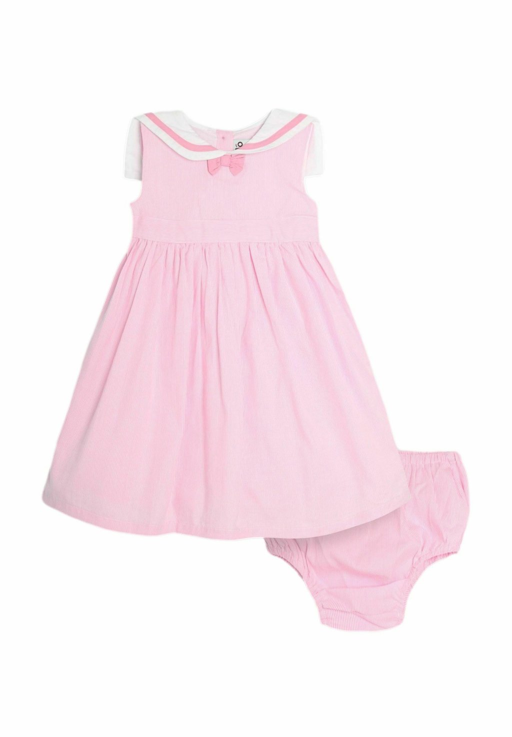 Повседневное платье REGULAR FIT JoJo Maman Bébé, фуксия
Повседневное платье REGULAR FIT JoJo Maman Bébé, фуксия