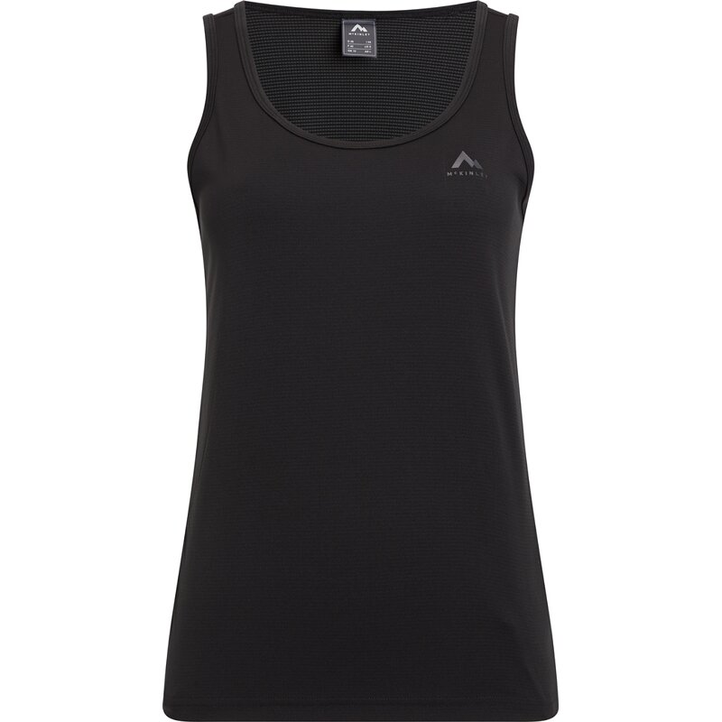 Майка Лана В Mckinley, черный
Майка Лана В Mckinley, черный