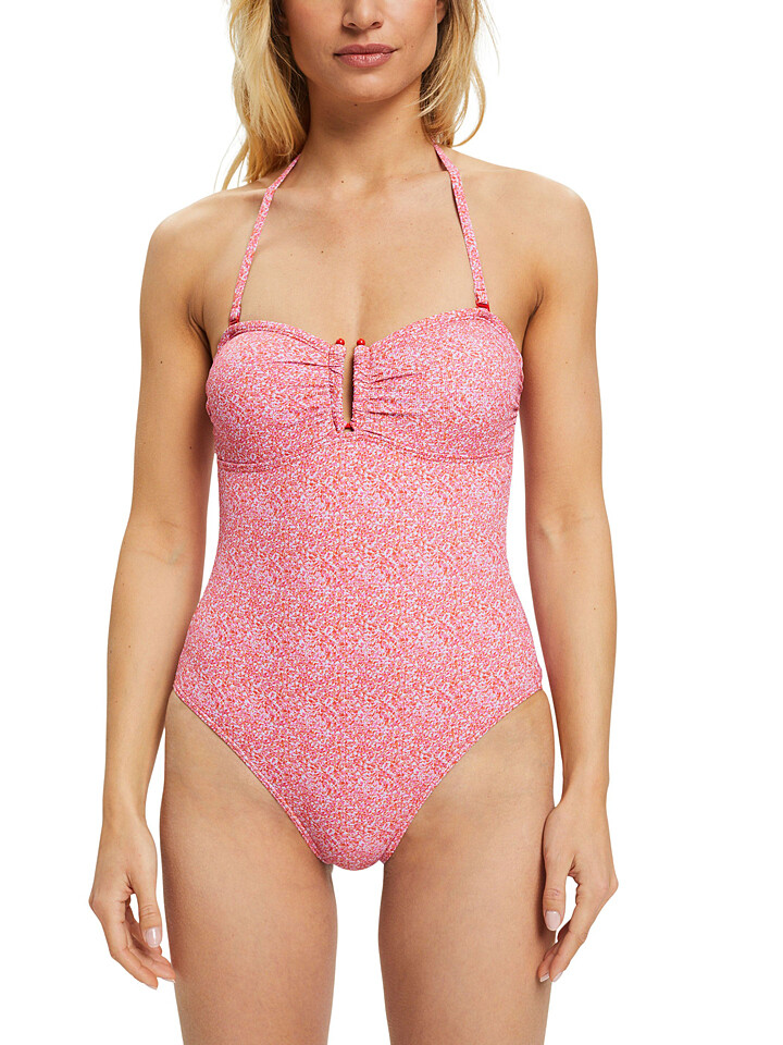 Купальник ESPRIT, розовый
Купальник ESPRIT, розовый