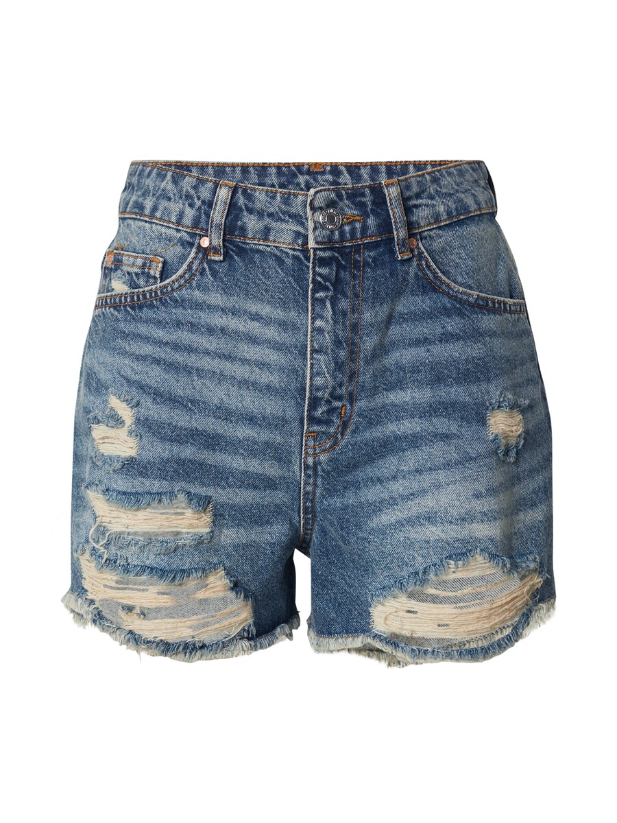 Повседневные джинсы Trendyol, Blue denim
Повседневные джинсы Trendyol, Blue denim