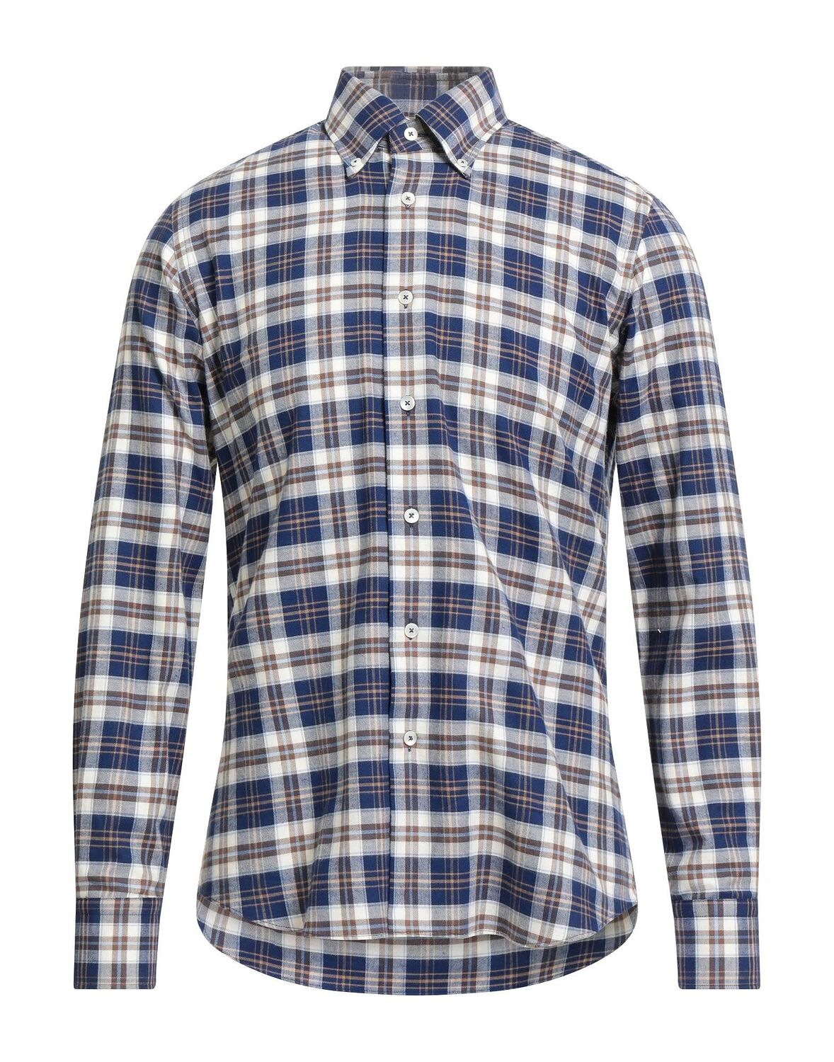 Рубашка Washed Grigio, синий
Рубашка Washed Grigio, синий