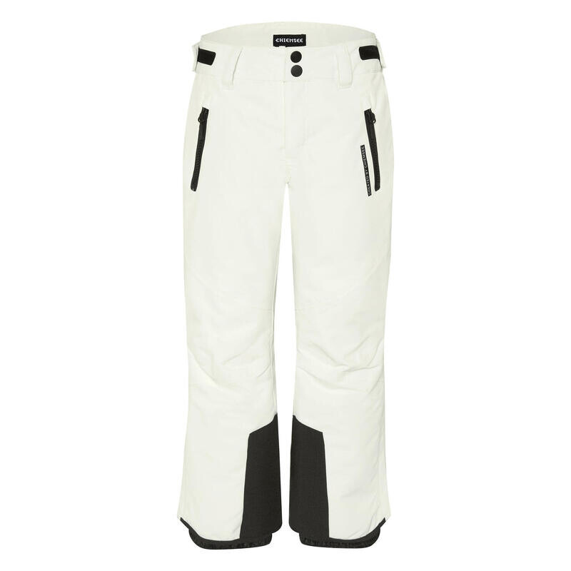 Лыжные брюки с молниями на манжетах ног. CHIEMSEE, цвет weiss
Лыжные брюки с молниями на манжетах ног. CHIEMSEE, цвет weiss