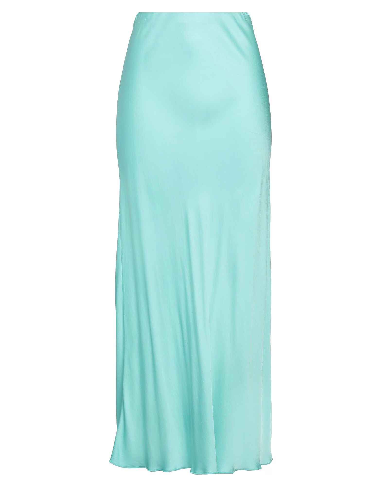 Юбка макси Collezione N_01 Daniele Fiesoli, бирюзовый
Юбка макси Collezione N_01 Daniele Fiesoli, бирюзовый