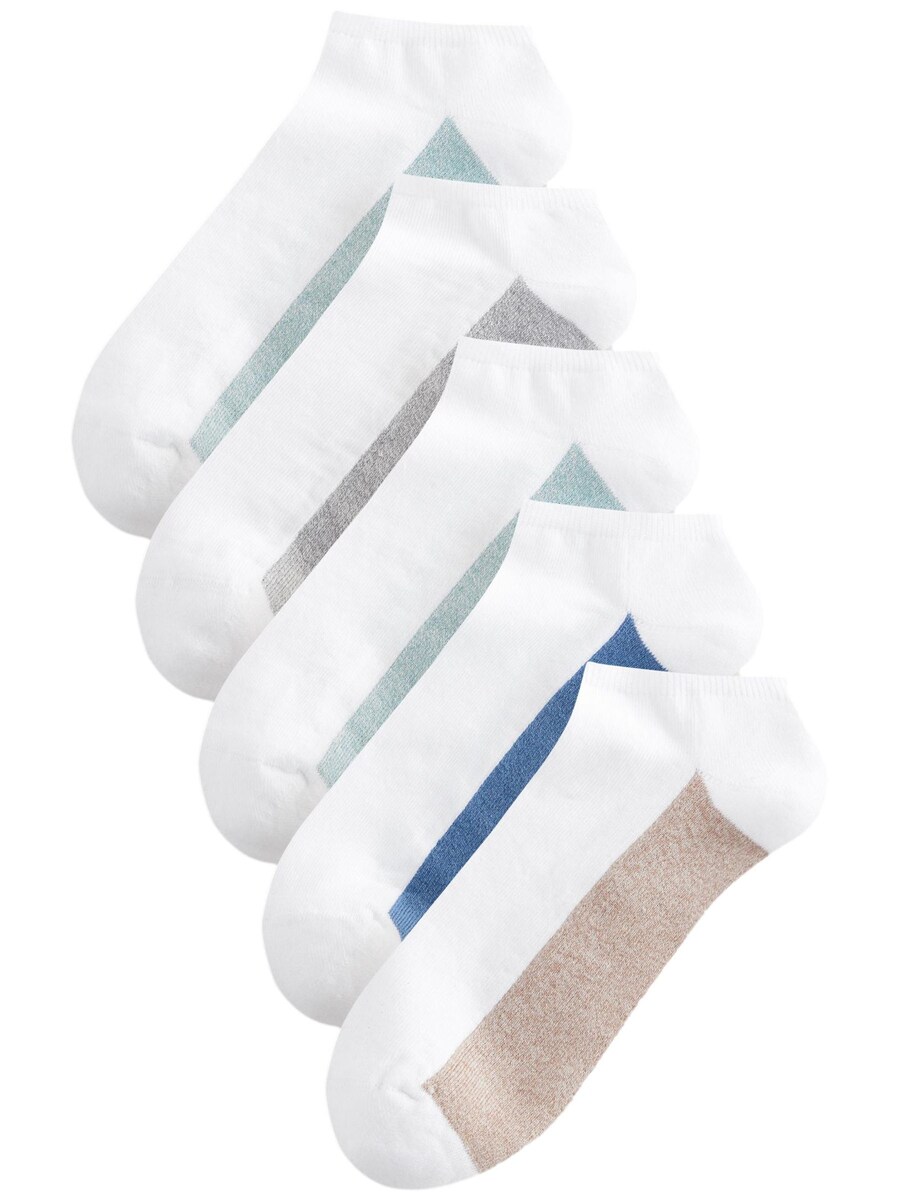 Носки Next, белый
Носки Next, белый