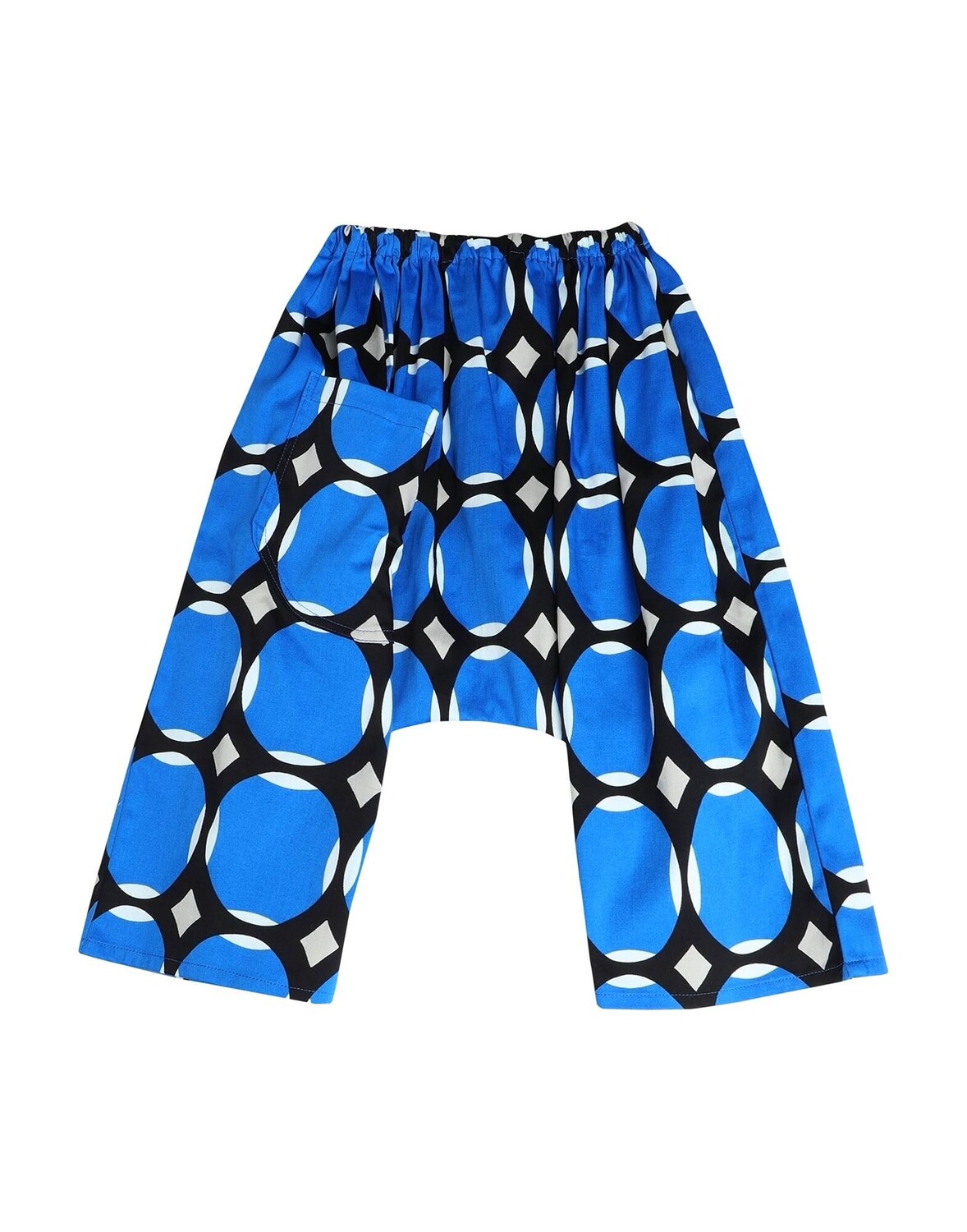 Брюки Bo De Bo, ярко-синий
Брюки Bo De Bo, ярко-синий