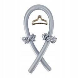 ECarla, Щипцы для завивки волос серые
ECarla, Щипцы для завивки волос серые